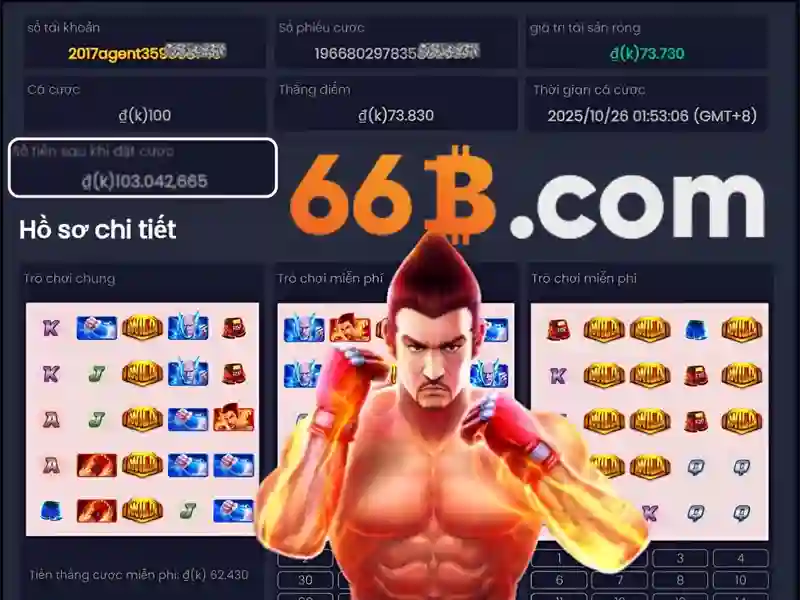 Nguồn gốc và sứ mệnh của 66b triều khúc