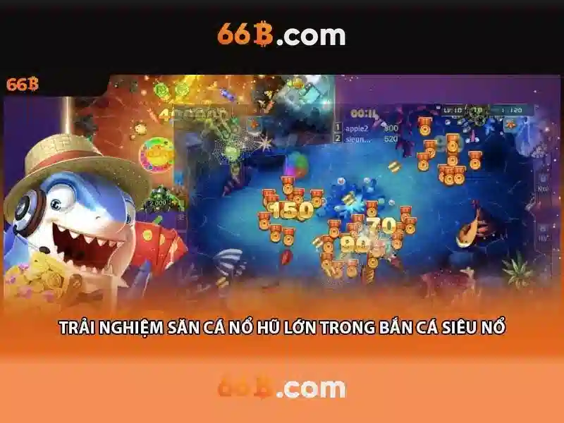 Mẹo chơi bắn cá 3 cây dễ ăn tiền nhà cái
