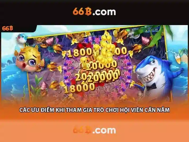 Mẹo chơi bắn cá 3 cây dễ ăn tiền nhà cái