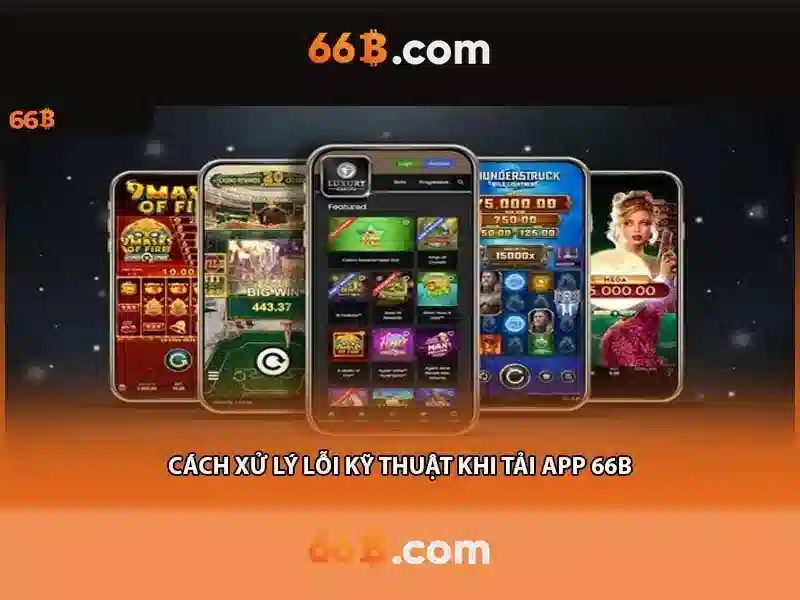 lộc quán 66b: khám phá 64b 66b encoding và 66b app