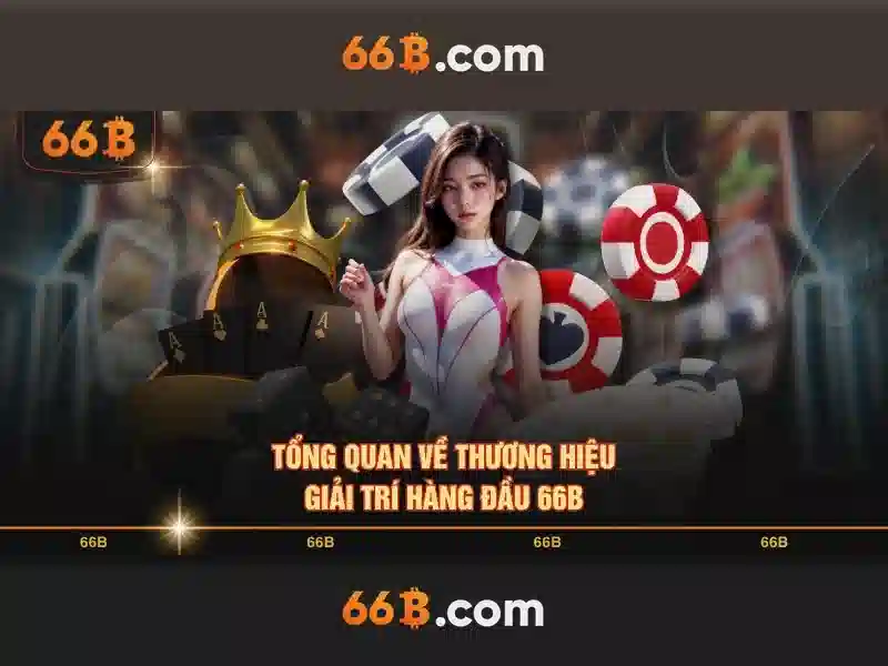 66b là gì?