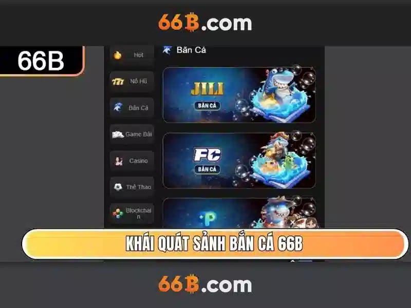 66b là gì và tại sao quan trọng