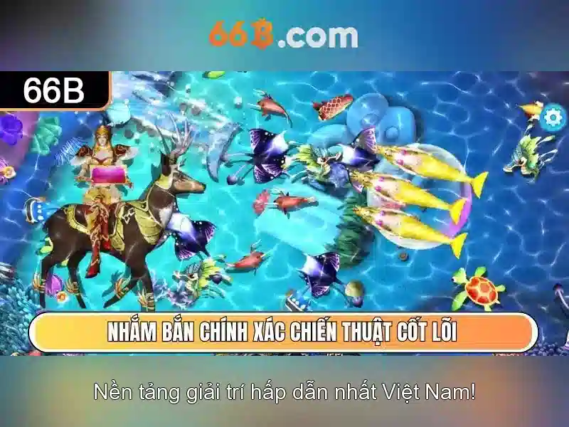 Tiềm năng của 66b