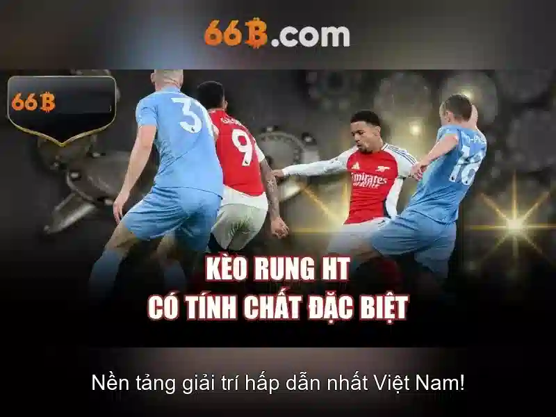 66b là gì?