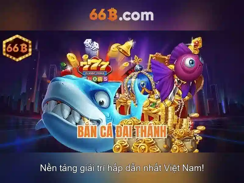 Mẹo chơi bắn cá 3 cây dễ ăn tiền nhà cái