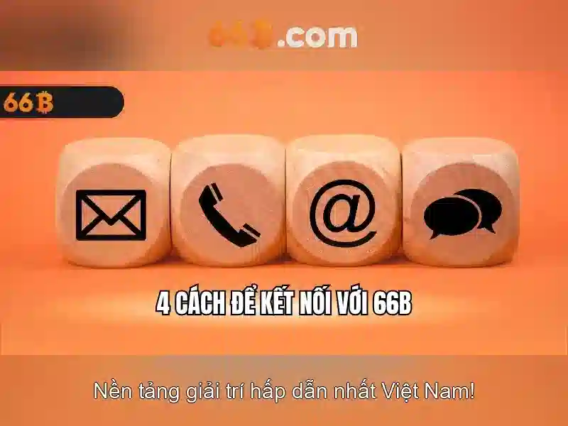 66b và tương lai của dữ liệu tương tác