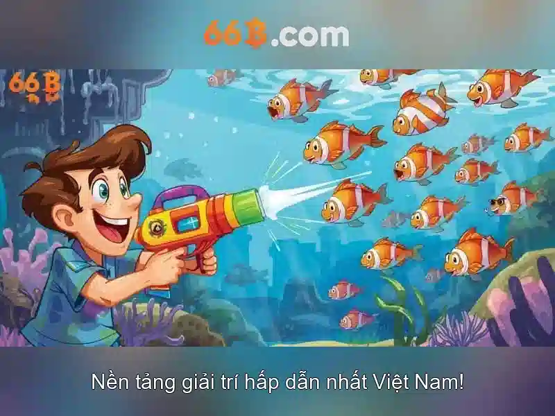 Mẹo chơi bắn cá 3 cây dễ ăn tiền nhà cái