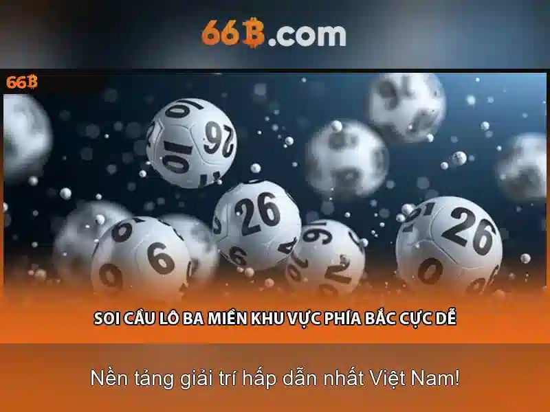 Giới thiệu về 66B