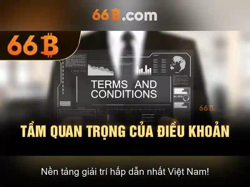 66b là gì?