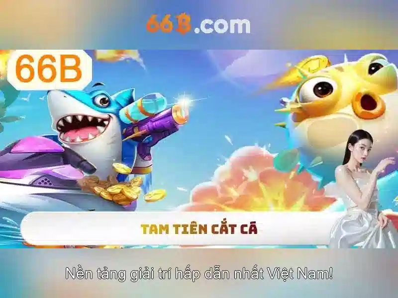 Mẹo chơi bắn cá 3 cây dễ ăn tiền nhà cái