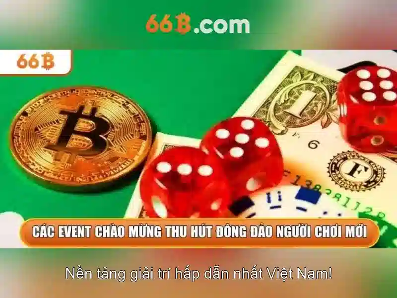 66b là gì?