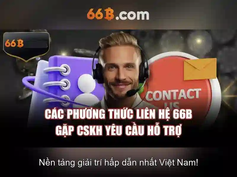 Tương lai của 66b và định hướng phát triển