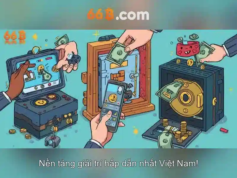 Kiến trúc và kích thước của 66b