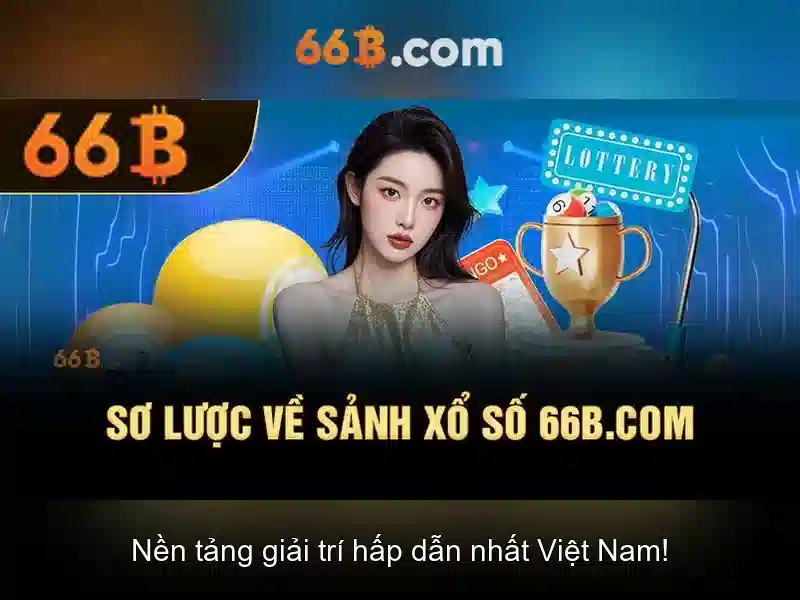 66b: một cái nhìn tổng quan về công nghệ 66b