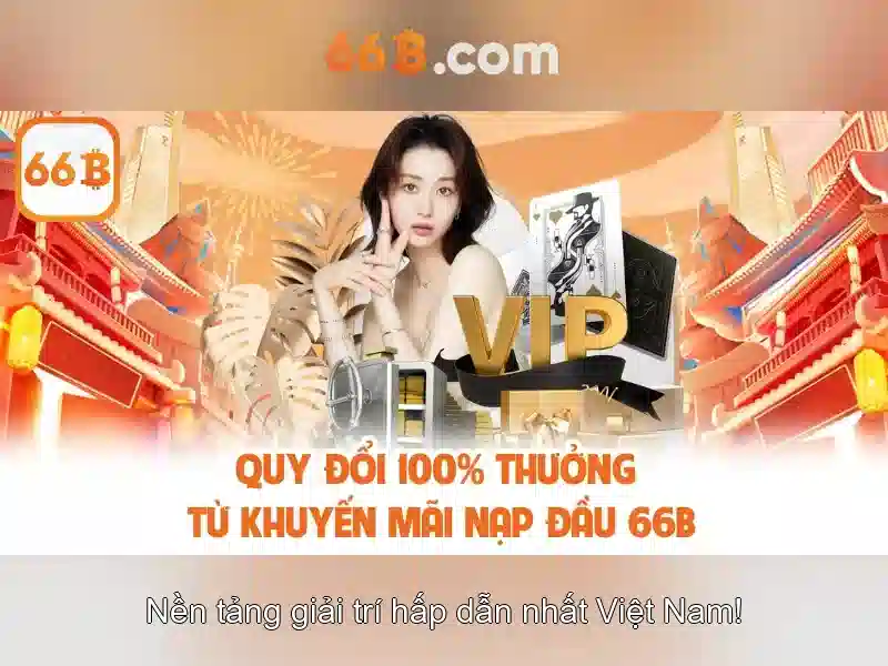 Giới thiệu về mô hình 66B