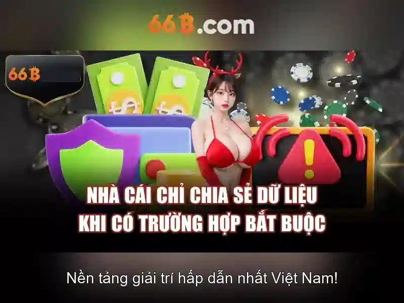 Tương lai của 66B trong công nghiệp
