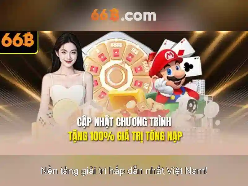 66b: một khái niệm công nghệ