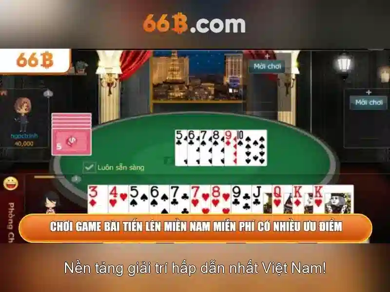 66B là gì?