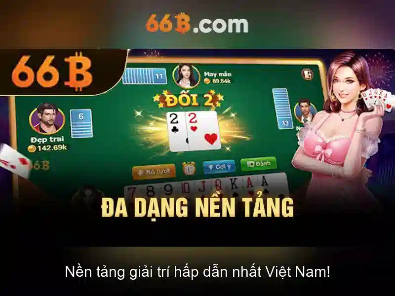 66b là gì và vai trò của nó trong công nghệ ngày nay