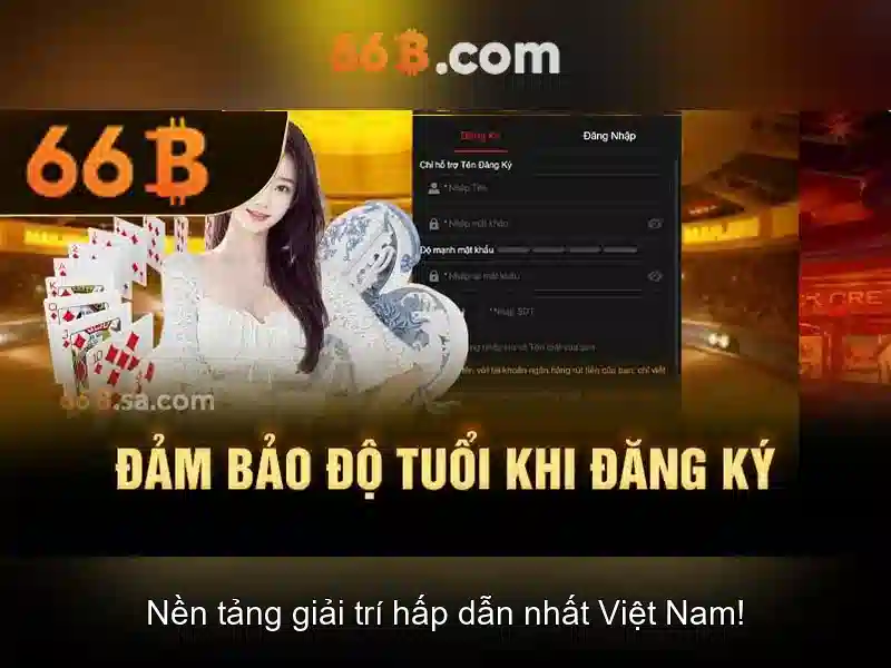 Khái niệm và tầm quan trọng của 66B