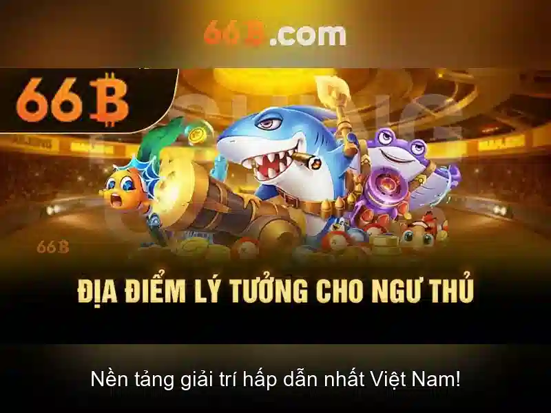 Mẹo chơi bắn cá 3 cây dễ ăn tiền nhà cái