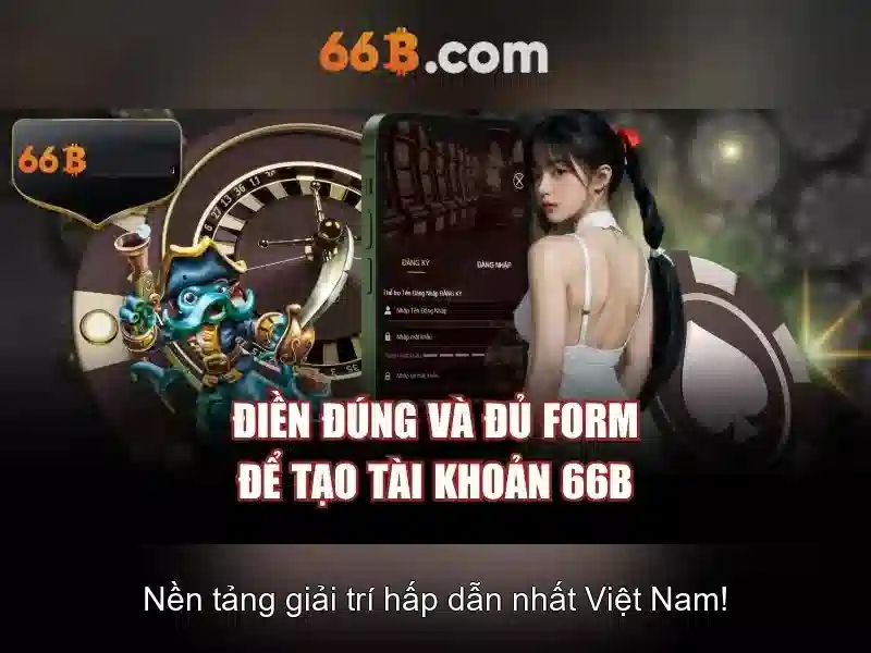 66b - một cái nhìn tổng quan