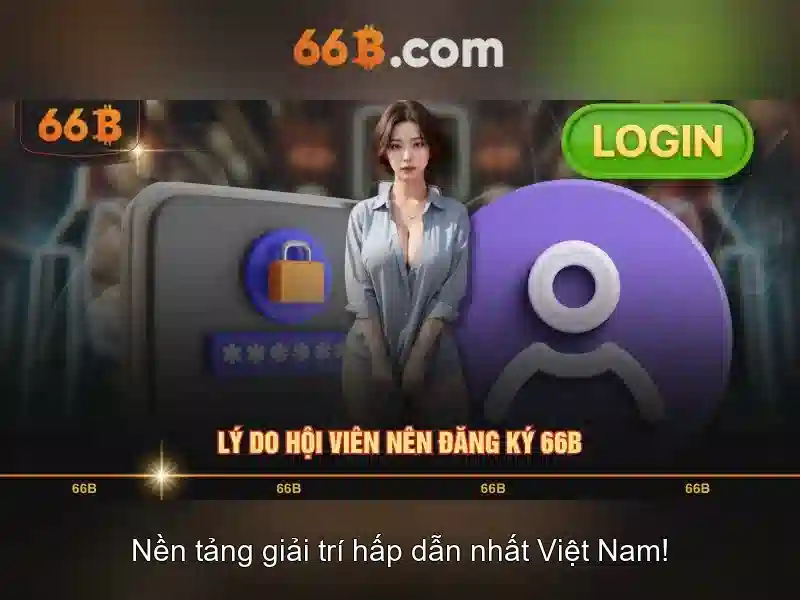 Cấu trúc của 66B