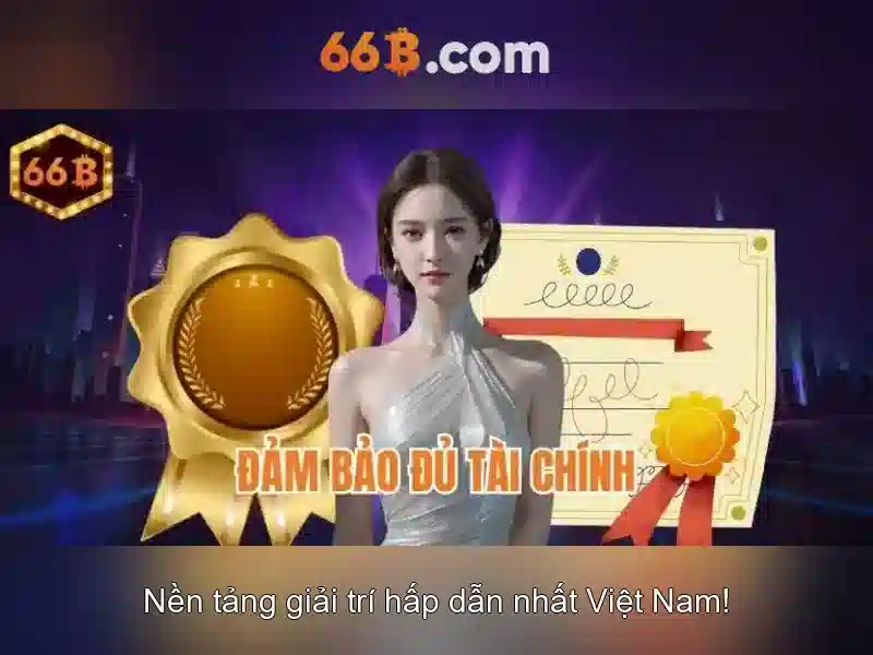 66B là gì?