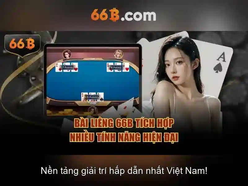 66b là gì?