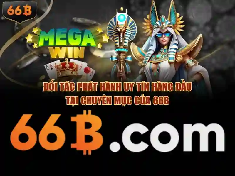 Bắn cá 66b: Trải nghiệm đỉnh cao với 66b VIP
