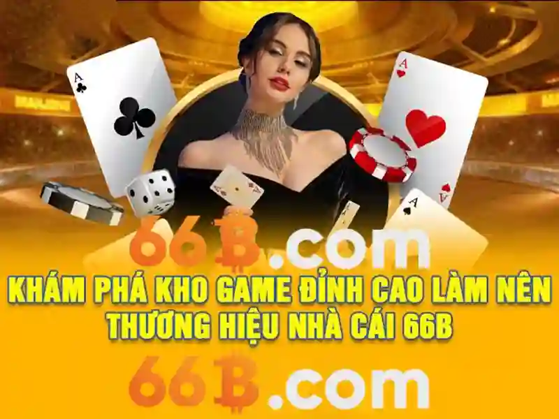 giao dịch 66b: Hành trình thương hiệu và xu hướng thị trường