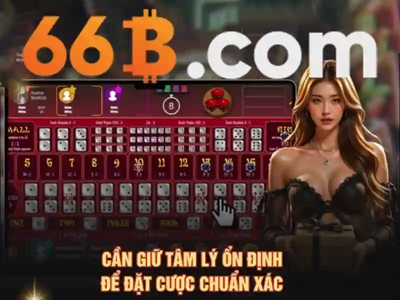 66b web – Nền tảng trải nghiệm và kết nối trò chơi