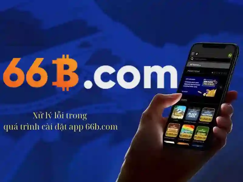 Giới thiệu về 66b
