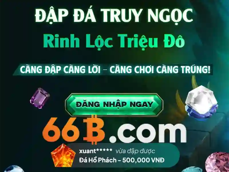 66b mới nhất – Lợi thế và sức cạnh tranh