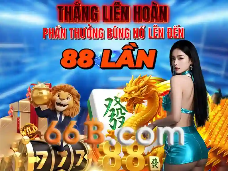 rút thưởng 66b – Tổng quan chủ đề và giá trị cốt lõi