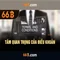 it act 66b – Thương hiệu và trải nghiệm người dùng