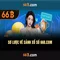 66B: Khái niệm về một mô hình ngôn ngữ lớn 66B