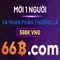 66B: Khai phat mot mo hinh ngon ngu lon voi 66 ty tham so