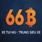 66b: Khám phá mô hình ngôn ngữ lớn 66b